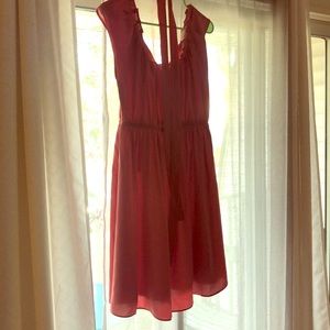 Lauren Conrad Dress